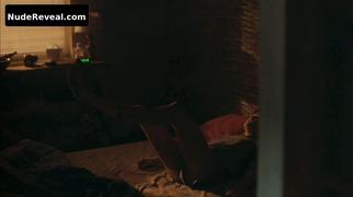 ELLA PURNELL nude in Sweetbitter