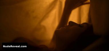 LYNA KHOUDRI nude in Careme