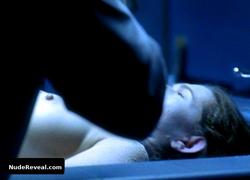 NICOLA C. HINDSHAW nude in CSI: Crime Scene Investigation