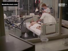JACQUELINE POGGEL nude in Polizeiruf 110