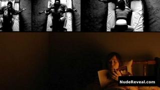 ELLEN PAGE nude in The Tracey Fragments