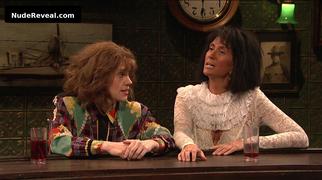 KRISTEN WIIG nude in Saturday Night Live