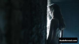 CHARLOTTE HOPE nude in Game of Thrones