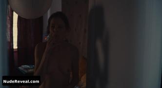 VICKY KRIEPS nude in Hold Me Tight