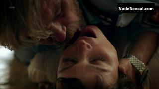 JULIA KOSCHITZ nude in Harter Brocken
