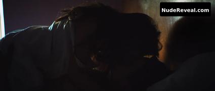 SOPHIE COOKSON nude in Alt-J - Pleader