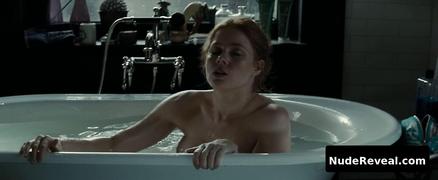 AMY ADAMS nude in Batman v Superman: Dawn of Justice