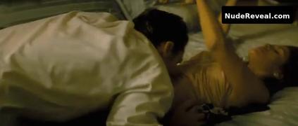 EVA MENDES nude in Last Night