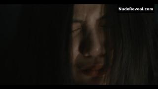 AAYUSHI JAISWAL nude in Khat Kabbadi: Barkha