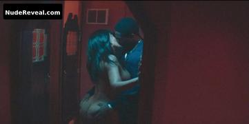 LA LA ANTHONY nude in BMF