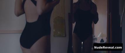 SYDNEY SWEENEY nude in Clementine
