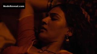 MUKTI MOHAN nude in Thar