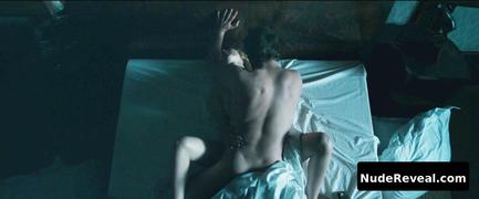 JENNIFER LAWRENCE nude in Serena