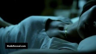 LEONOR VARELA nude in The Tailor of Panama