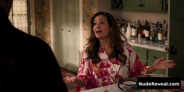 CONSTANCE MARIE nude in With Love