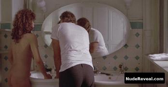 MARIA SCHNEIDER nude in Last Tango in Paris