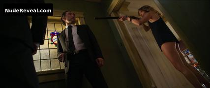 DAWN OLIVIERI nude in Darc