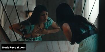 COTY CAMACHO nude in Senorita 89