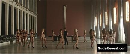 NELL TIGER FREE nude in Wonderwell