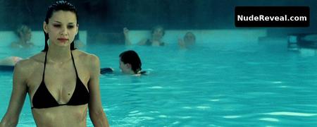 VERA JORDANOVA nude in Hostel: Part II