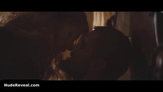 LAURA DERN nude in The Good Time Girls