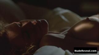 KIM BASINGER nude in Final Analysis