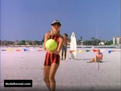 DARLENE VOGEL nude in Silk Stalkings