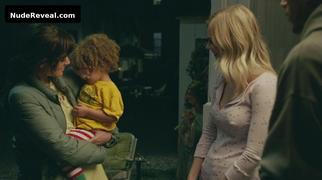 SAMARA WEAVING nude in SMILF