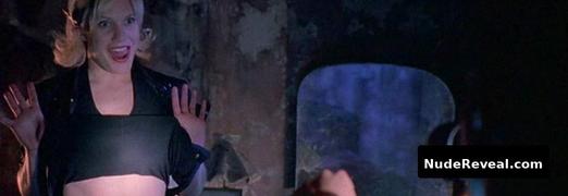 KATEE SACKHOFF nude in Halloween: Resurrection