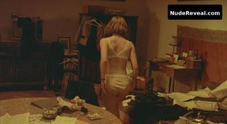 IRENE JACOB nude in The Double Life of Veronique