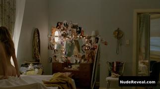 LILI SIMMONS nude in True Detective