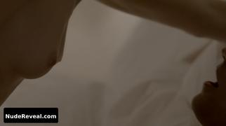 JULIANA SCHALCH nude in O Negocio