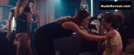 KAROLINE HERFURTH nude in Sweethearts