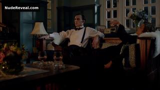 RACHEL GRIFFITHS nude in Indian Summers
