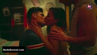 THEA DSOUZA nude in XXX: Uncensored