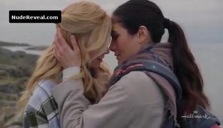 ARIENNE MANDI nude in Love, Classified