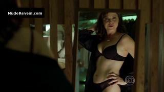 DRICA MORAES nude in Verdades Secretas