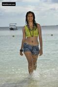 SHRADDHA DAS nude in Mogudu
