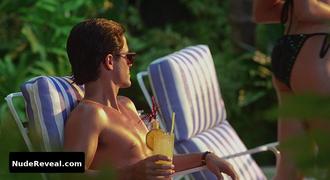 TIA CARRERE nude in Wayne
