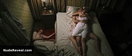 SALMA HAYEK nude in Lonely Hearts