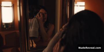 CARLA GUGINO nude in Jett