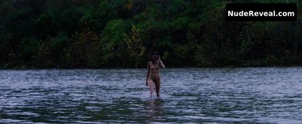MARGARET QUALLEY nude in Donnybrook