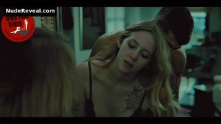 HAYAL KOSEOGLU nude in When I