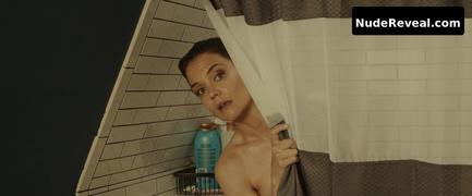KATIE HOLMES nude in Alone Together