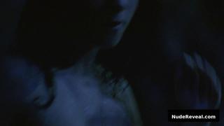 SHANNYN SOSSAMON nude in Catacombs