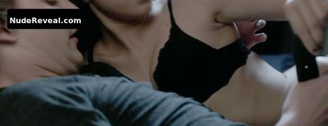 SARAH HYLAND nude in Cougars, Inc.