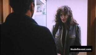 SABRINA FERILLI nude in La bella vita