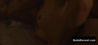 SAHARA BERNALES nude in Tampipi