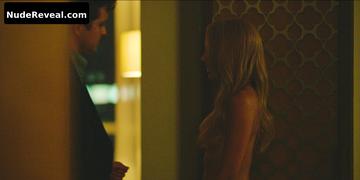JADE EWEN nude in Luis Miguel: The Series