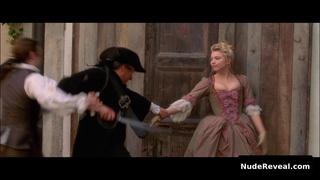 NATALIE DORMER nude in Casanova